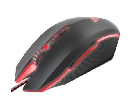 Мышь Patriot Viper V530 Black (PV530OULK)