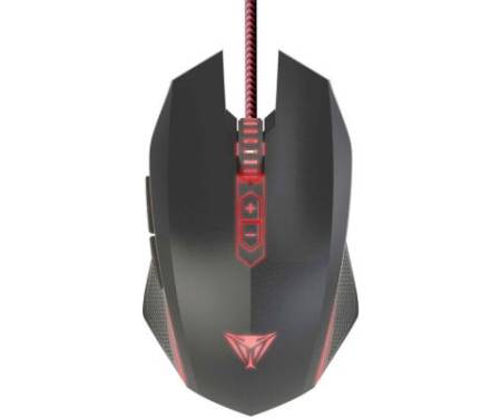 Мышь Patriot Viper V530 Black (PV530OULK)