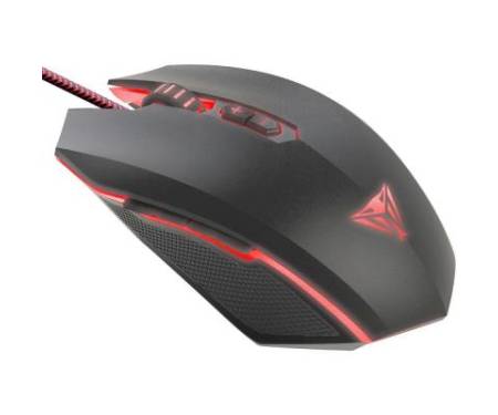 Мышь Patriot Viper V530 Black (PV530OULK)