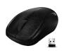 Мышь RAPOO 3100p Black