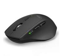 Мышь RAPOO MT550 black