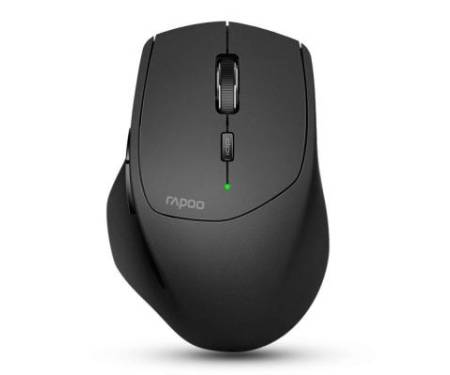 Мышь RAPOO MT550 black