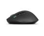 Мышь RAPOO MT550 black