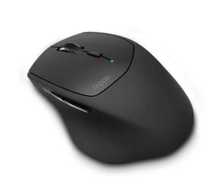Мышь RAPOO MT550 black