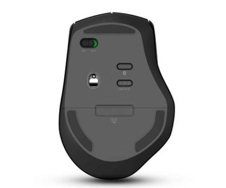 Мышь RAPOO MT550 black