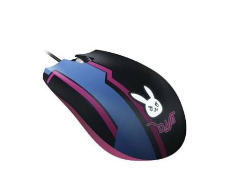 Мышь Razer D.Va Abyssus Elite (RZ01-02160200-R3M1)