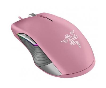 Мышь Razer Lancehead Tournament Quartz Edition (RZ01-02130400-R3M1)