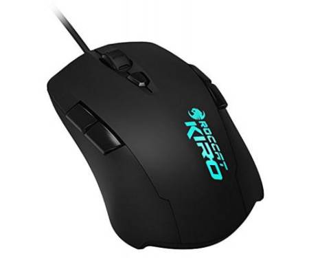 Мышь Roccat Kiro- Modular Ambidextrous (ROC-11-320)