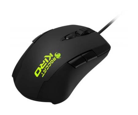 Мышь Roccat Kiro- Modular Ambidextrous (ROC-11-320)