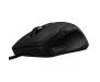 Мышь Roccat Kone Pure - Optical Owl-Eye Core Performance RGB (ROC-11-725)