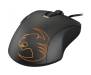 Мышь Roccat Kone Pure - Optical Owl-Eye Core Performance RGB (ROC-11-725)