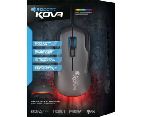 Мышь Roccat Kova - Pure Performance (ROC-11-502)