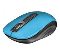 Мышь Trust Aera wireless mouse blue (22373)
