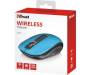 Мышь Trust Aera wireless mouse blue (22373)