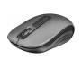 Мышь Trust Aera wireless mouse grey (22372)