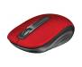 Мышь Trust Aera wireless mouse red (22374)