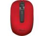 Мышь Trust Aera wireless mouse red (22374)