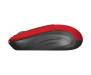 Мышь Trust Aera wireless mouse red (22374)