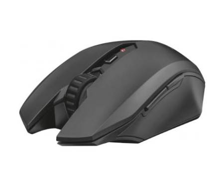 Мышь Trust GXT 115 Macci wireless gaming mouse (22417)