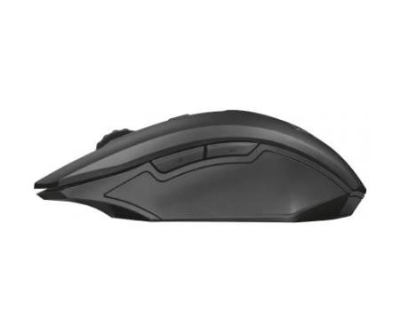Мышь Trust GXT 115 Macci wireless gaming mouse (22417)