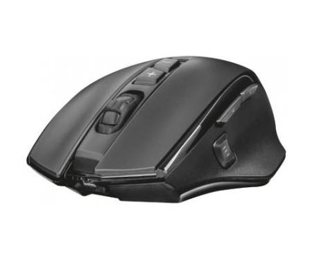 Мышь Trust GXT 140 Manx rechargeable wireless (21790)