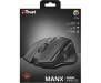 Мышь Trust GXT 140 Manx rechargeable wireless (21790)
