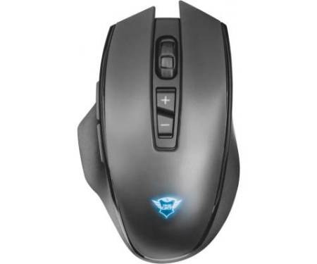 Мышь Trust GXT 140 Manx rechargeable wireless (21790)