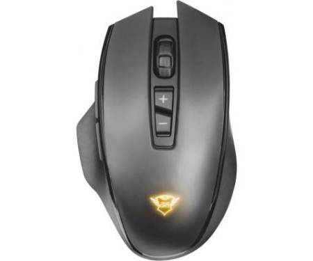 Мышь Trust GXT 140 Manx rechargeable wireless (21790)