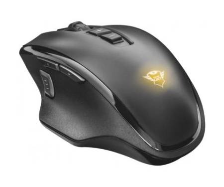 Мышь Trust GXT 140 Manx rechargeable wireless (21790)