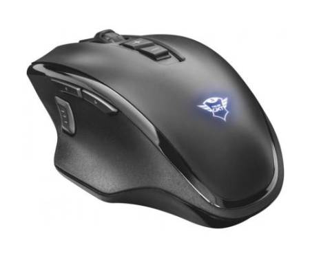 Мышь Trust GXT 140 Manx rechargeable wireless (21790)
