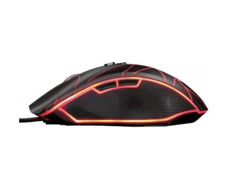Мышь Trust GXT 160 Ture illuminated gaming mouse (22332)