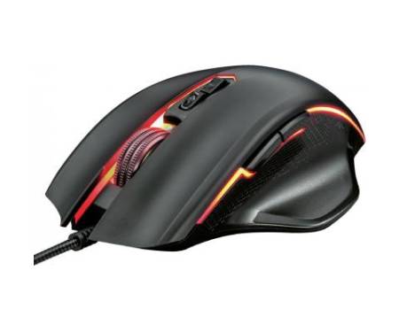Мышь Trust GXT 168 Haze illuminated gaming mouse (22331)