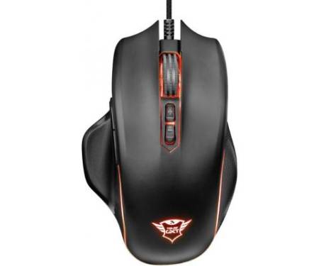 Мышь Trust GXT 168 Haze illuminated gaming mouse (22331)