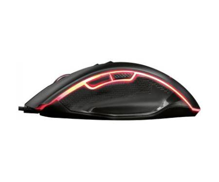 Мышь Trust GXT 168 Haze illuminated gaming mouse (22331)