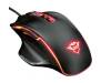 Мышь Trust GXT 168 Haze illuminated gaming mouse (22331)