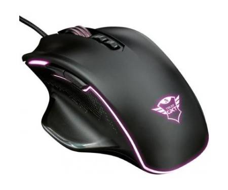 Мышь Trust GXT 168 Haze illuminated gaming mouse (22331)