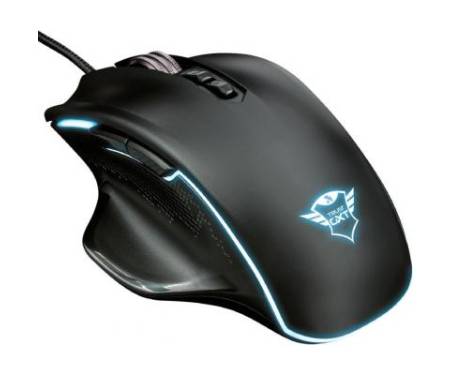 Мышь Trust GXT 168 Haze illuminated gaming mouse (22331)