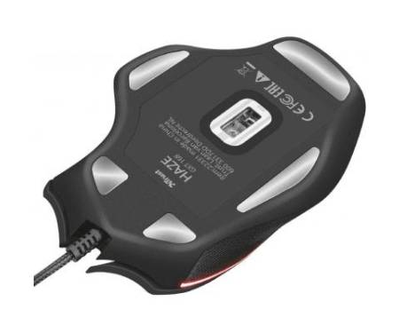 Мышь Trust GXT 168 Haze illuminated gaming mouse (22331)