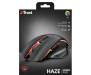 Мышь Trust GXT 168 Haze illuminated gaming mouse (22331)
