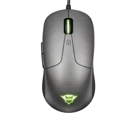 Мышь Trust GXT 180 Kusan Pro Gaming Mouse (22401)