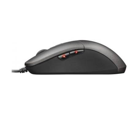 Мышь Trust GXT 180 Kusan Pro Gaming Mouse (22401)