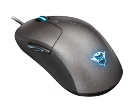 Мышь Trust GXT 180 Kusan Pro Gaming Mouse (22401)