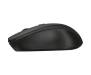 Мышь Trust Mydo Silent wireless mouse black (21869)