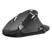 Мышь Trust Vergo Wireless ergonomic comfort (21722)