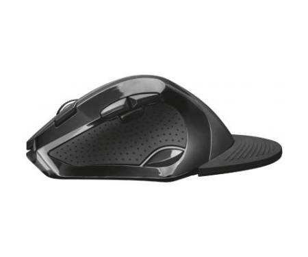 Мышь Trust Vergo Wireless ergonomic comfort (21722)