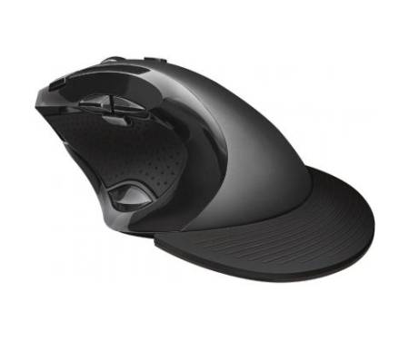 Мышь Trust Vergo Wireless ergonomic comfort (21722)