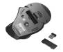 Мышь Trust Vergo Wireless ergonomic comfort (21722)