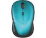 Мышь Trust Yvi FX blue (22334)