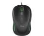 Мышь Trust Yvi FX compact mouse Black (22626)