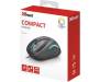 Мышь Trust Yvi FX compact mouse Black (22626)